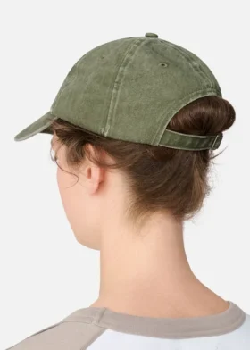 AA Logo Cap