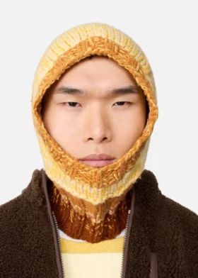 Alvin Armstrong Balaclava