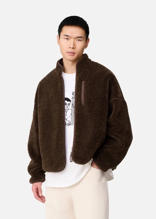 Alvin Armstrong Jacket Alvin Armstrong Jacket