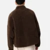 Alvin Armstrong Jacket Alvin Armstrong Jacket