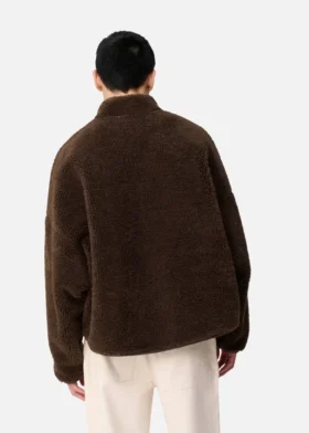 Alvin Armstrong Jacket