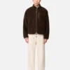 Alvin Armstrong Jacket Alvin Armstrong Jacket