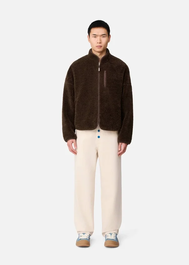 Alvin Armstrong Jacket Alvin Armstrong Jacket