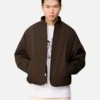 Alvin Armstrong Jacket Alvin Armstrong Jacket