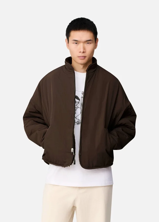 Alvin Armstrong Jacket Alvin Armstrong Jacket