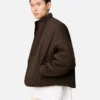 Alvin Armstrong Jacket Alvin Armstrong Jacket
