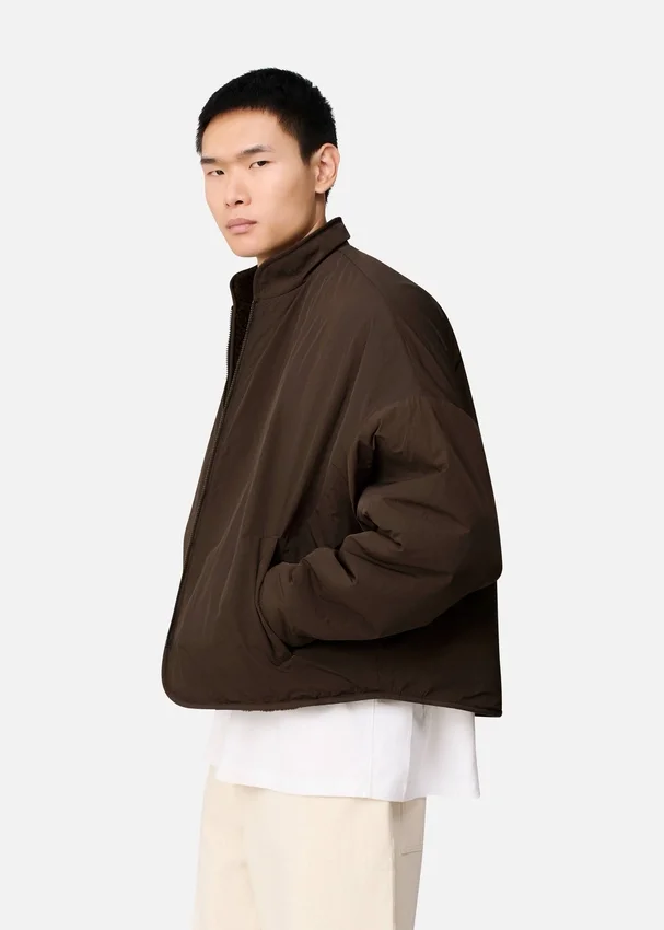 Alvin Armstrong Jacket Alvin Armstrong Jacket