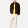 Alvin Armstrong Jacket Alvin Armstrong Jacket