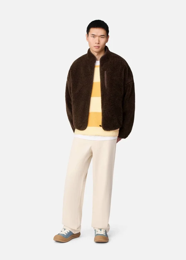 Alvin Armstrong Jacket Alvin Armstrong Jacket