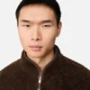 Alvin Armstrong Jacket Alvin Armstrong Jacket