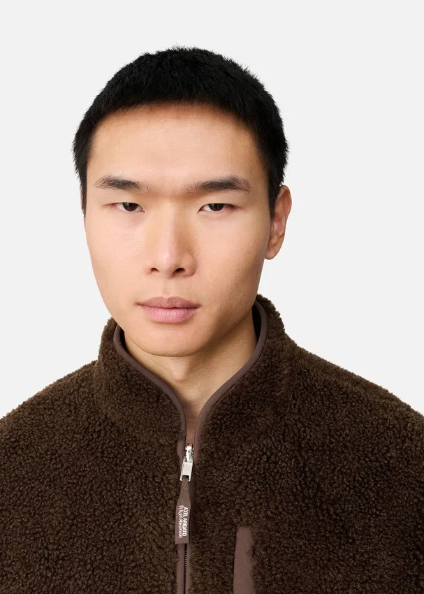 Alvin Armstrong Jacket Alvin Armstrong Jacket