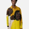 Alvin Armstrong Shirt