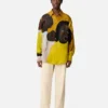 Alvin Armstrong Shirt
