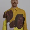Alvin Armstrong Shirt