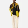 Alvin Armstrong Shirt