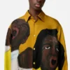 Alvin Armstrong Shirt