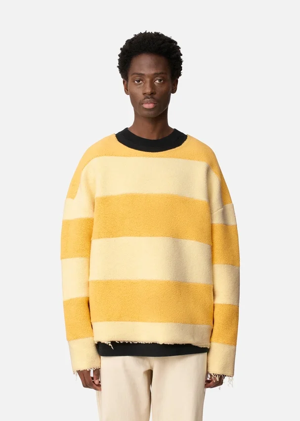 Alvin Armstrong Sweatshirt Alvin Armstrong Sweatshirt