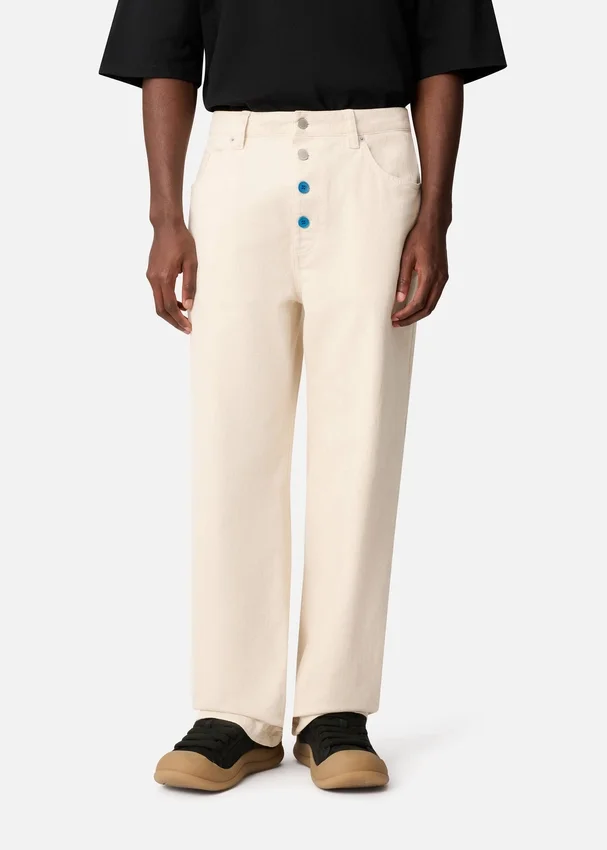 Alvin Armstrong Trouser Alvin Armstrong Trouser