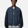Archer Bomber Jacket