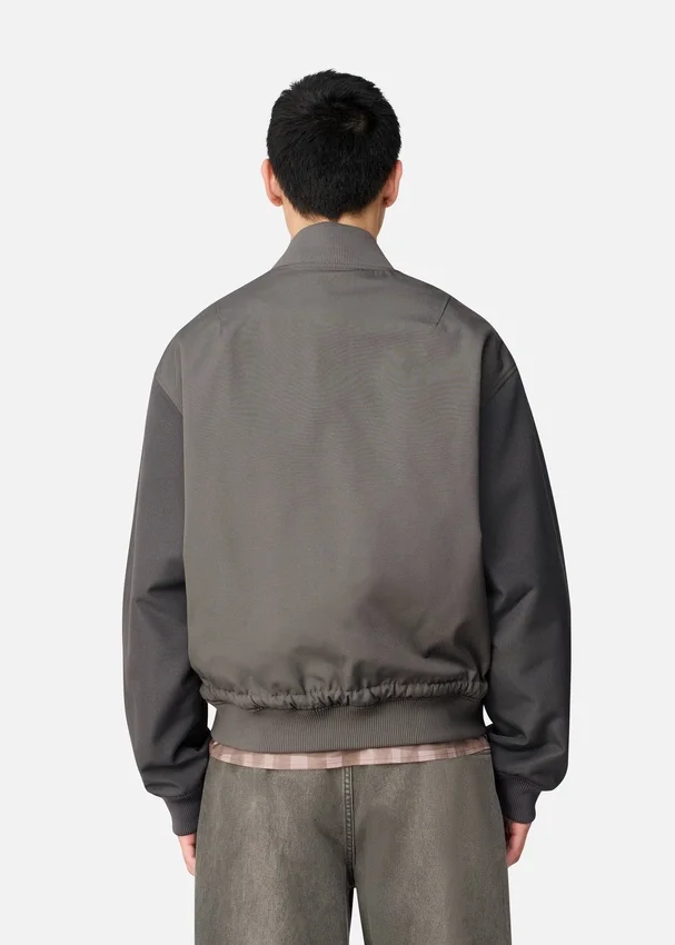 Archer Bomber Jacket Archer Bomber Jacket