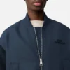 Archer Bomber Jacket