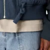 Archer Bomber Jacket