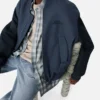 Archer Bomber Jacket