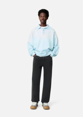 Archive Straight Jeans