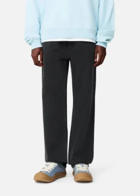 Archive Straight Jeans