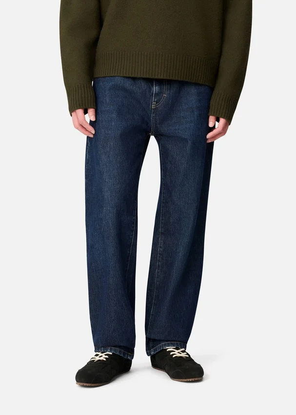 Archive Straight Jeans Archive Straight Jeans