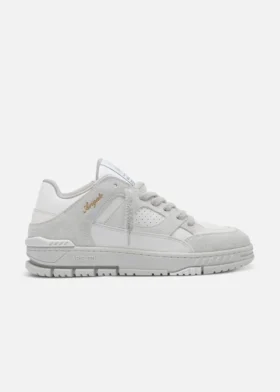 Area Lo Fluffy Sneaker Area Lo Fluffy Sneaker