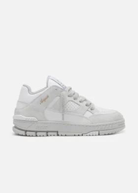 Area Lo Fluffy Sneaker Area Lo Fluffy Sneaker