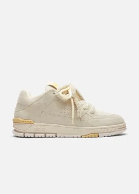 Area Lo Label Sneaker Area Lo Label Sneaker