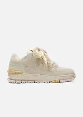 Area Lo Label Sneaker