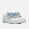 Area Lo Label Sneaker
