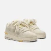 Area Lo Label Sneaker