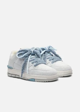 Area Lo Label Sneaker