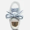 Area Lo Label Sneaker