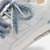Area Lo Label Sneaker