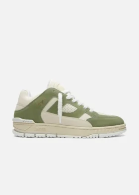 Area Lo Sneaker Area Lo Sneaker