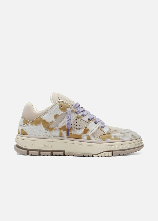 Area Lo Sneaker Area Lo Sneaker