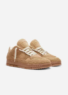 Area Lo Sneaker