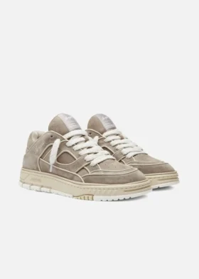 Area Lo Sneaker Area Lo Sneaker