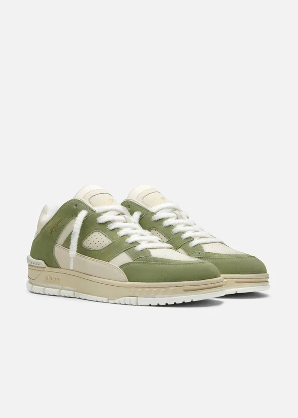 Area Lo Sneaker Area Lo Sneaker