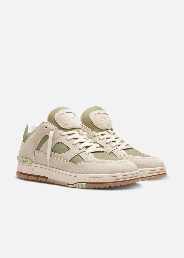 Area Lo Sneaker Area Lo Sneaker
