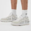 Area Lo Sneaker