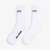 Arigato Logo Tube Socks