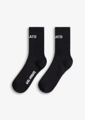 Arigato Logo Tube Socks Arigato Logo Tube Socks