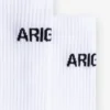 Arigato Logo Tube Socks