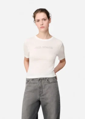 Arigato Sheer Top